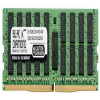 Server samo 16GB Memorija supermicro matične ploče, X11DSF-E, X11DSN-TSQ, X11QPH +