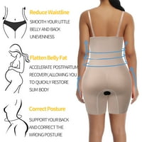 Žene cijelo tijelo za oblikovanje trbuha za mršavljenje za mršavljenje, podizanje podizača Trgovina