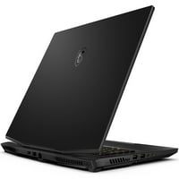 Stealth GS 17.3in FHD IPS 144Hz Gaming Laptop, GeForce RT 6GB, Win10PRO) W Dockztorm