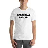 3xl marionville fudbalska majica s kratkim rukavima po nedefiniranim poklonima