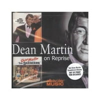 Unaprijed u vlasništvu - Puni naslov: Dean Martin Televizija pokazuje pjesme pjeva iz prigušivača. . LPS na CD-u: Dean Martin Television pokazuje pjesme pjesama iz prigušivača.
