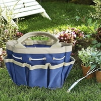 Vrt torba Vrtni alati za pohranu Torba za skladištenje Vrtlarnih poklona za žene muškarci