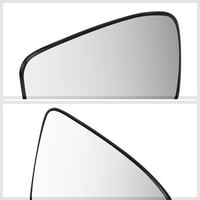 [Desno] Glavno zrcalo Glass OE Zamjena stila za 05- Honda Odyssey