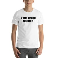 Toms Brook Soccer kratka majica s kratkim rukavima po nedefiniranim poklonima
