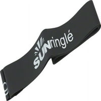 Sun Ringle Mulefut SL 29+ Rim Strip Wide, Crna
