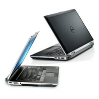 Polovno - Dell Latitude E6420, 14 HD + laptop, Intel Core i7-2760QM @ 2. GHz, 4GB DDR3, NOVO 500GB SSD,