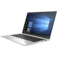 EliteBook g Početna Poslovna laptop, Intel UHD 620, 64GB RAM, 1TB PCIe SSD, pozadinKlit KB, WiFi, HDMI, win Pro) sa DV4K Dock