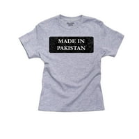HIP izrađen u pakistanu Country Boy's Pamučna majica