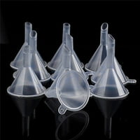 Jooan's Kitchen Mala plastična mini boca za parfemski difuzor tekući ulje Zannels Lab