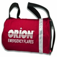 Orion Sigurnosni proizvodi Težak za pohranu od jakih plakata za minutu baklje