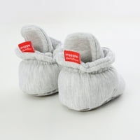 Veličina cipela za djevojčice za mjesecci za mjesecne čizme dječaci čizme zagrijavanje snijega preraže
