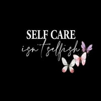 Selfcare Kimberly Allen