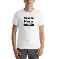 Rancho Mirage Soccer Skraćena majica s kratkim rukavima po nedefiniranim poklonima