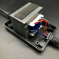 Univerzalna miješalica konzola za miješanje napajanja AC adapter 17V 3-polni konektor