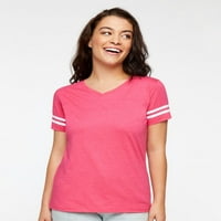 MMF - Ženska fudbalska sitna majica, do veličine 3xl - Kentucky Girl