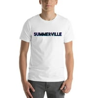 Tri Color Summerville majica s kratkim rukavima po nedefiniranim poklonima