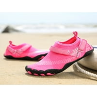 Lacyhop unise aqua čarape bosonogi plića plaža cipele Brze suhe vodne cipele vježbanje mekane tenisice