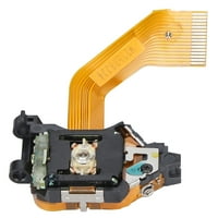 CCDES Zamjena optičkog preuzimanja, glava za sočivo CD Optički pogon Pokupac zidova na zid-montiranim