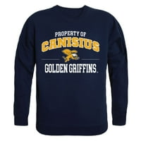 Canisius College Golden Griffins posjed reda