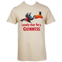 Guinness Lijep dan majica-2xlarge