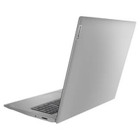 Lenovo IdeaPad Notebook, 17.3 HD + displej, AMD Ryzen 3700U do 4.0GHz, 20GB RAM-a, 2TB NVME SSD, Vega