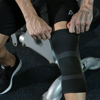 Colisha koljena braće naljepnica naljepnica naljepnica ublažavaju stabilizator kompresije Podesivi visoko