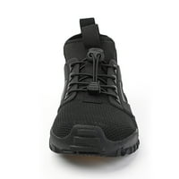 Yolai muškarci Sportske cipele Modni i jednostavni čvrsti boje Novi uzorak Ljetna mreža prozračne guste