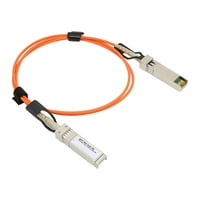 10G AOC kabel, brzi stabilni signali 10g kabel kratkih udaljenosti za dom