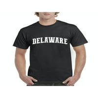 Muška majica kratki rukav - Delaware