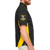 Jolly Rogers VF- Dvostrana košulja s kratkim rukavima u boji-xxl
