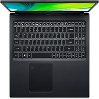 Acer Aspire Home Business Laptop, Intel Iris XE, 12GB RAM, Win Pro) sa atlas ruksakom