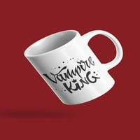KING VAMPIRE - slika shutterstock