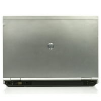 Rabljeni HP EliteBook 8570P laptop i dual-core 16GB 500GB win pro b v.wba