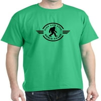 Cafepress - Sakrij i potražite majicu Champ Bigfoot - pamučna majica