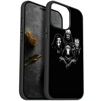 Kompatibilan sa iPhone Pro MA telefonom Case Star Wars Darth Vader Vader & Soft Edge) 2ret1333