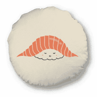 Japanski suši singn rižin kuglica okruglica Jastuk Jastuk Jastuk za ukrašavanje
