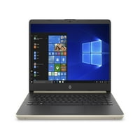 Najnoviji HP Business Laptop Computer I HD Micro-Edge INGE i najnoviji 10. Gen Intel Dual-Core i3-1005g
