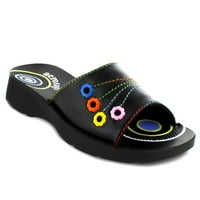 Aerosoft Fiho izdržljivi remen Slatke djevojke klizne sandale