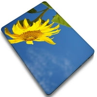 Kaishek zaštitna futrola Hard Cover za najnoviji MacBook Pro 13 - A2251 i A2251 i A2251 i A2151 i A1989