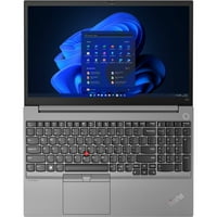 Lenovo ThinkPad E Gen Home Business Laptop, AMD Radeon, 16GB RAM, 256GB PCIe SSD, WiFi, USB 3.2, HDMI,