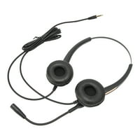 Slušalice za pozivni centar, slušalice za pozivni centar Inteligentni zvučni signal za smanjenje buke