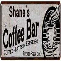 Shane's Coffee Bar potpisao je kuhinjski dekor 206180007395