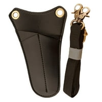 Prijenosne škare torbice za makaze na rame na ramenu škare zaštitna torbica