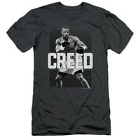 Creed - Konačni krug - Slim Fit Majica kratke rukave - X-velika