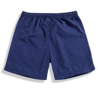 Muške kratke hlače na klirensu za 6 $ modni man casual labavo sportske zavoja za ljetne hlače Activewebrne