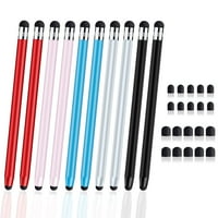 Olovke za na dodir za ekrane za dodir, kapacitivne olovke za olovke Stylus za iPhone iPad Samsung pametni