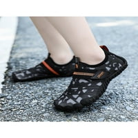 Crocowalk dječja cipela za cipele za cipele suhe vode klizanje na akva čarapama casual bosonočni stanovi