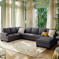 Mera Moderna velika sekcijska kauč na kauč na kauč na kauč na kauč na kauč na kauč na kauču na kauču