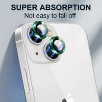 Zaštitnik objektiva kamere za iPhone 6,1