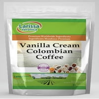 Larissa Veronica krema od vanilije Kolumbijska kafa